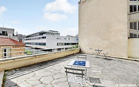 Cmg Serres/ Convention