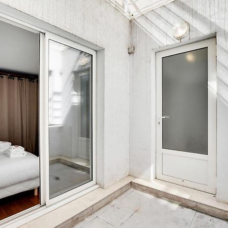 Cmg Serres/ Convention Paris Exterior photo