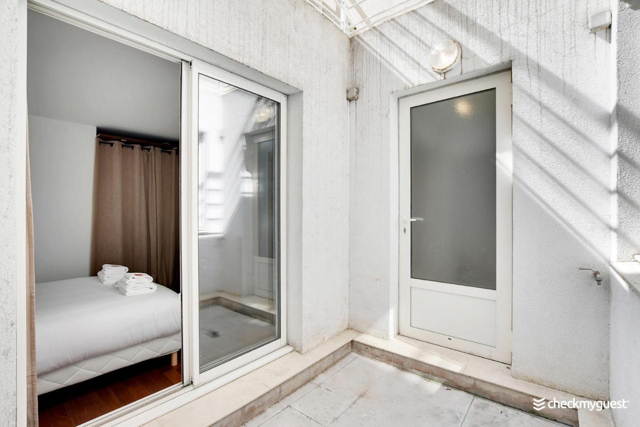 Cmg Serres/ Convention Paris Exterior photo