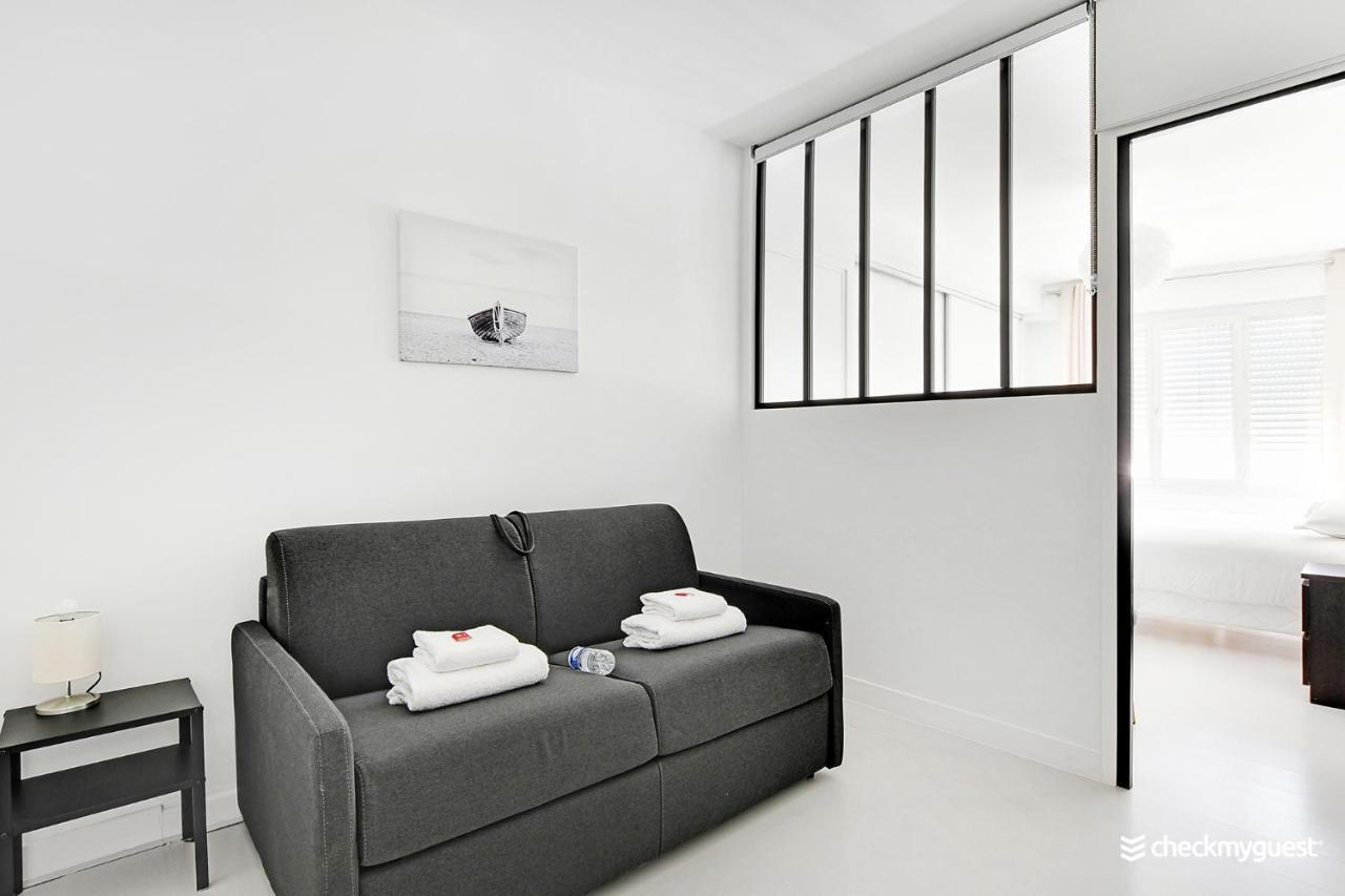 Cmg Serres/ Convention Paris Exterior photo